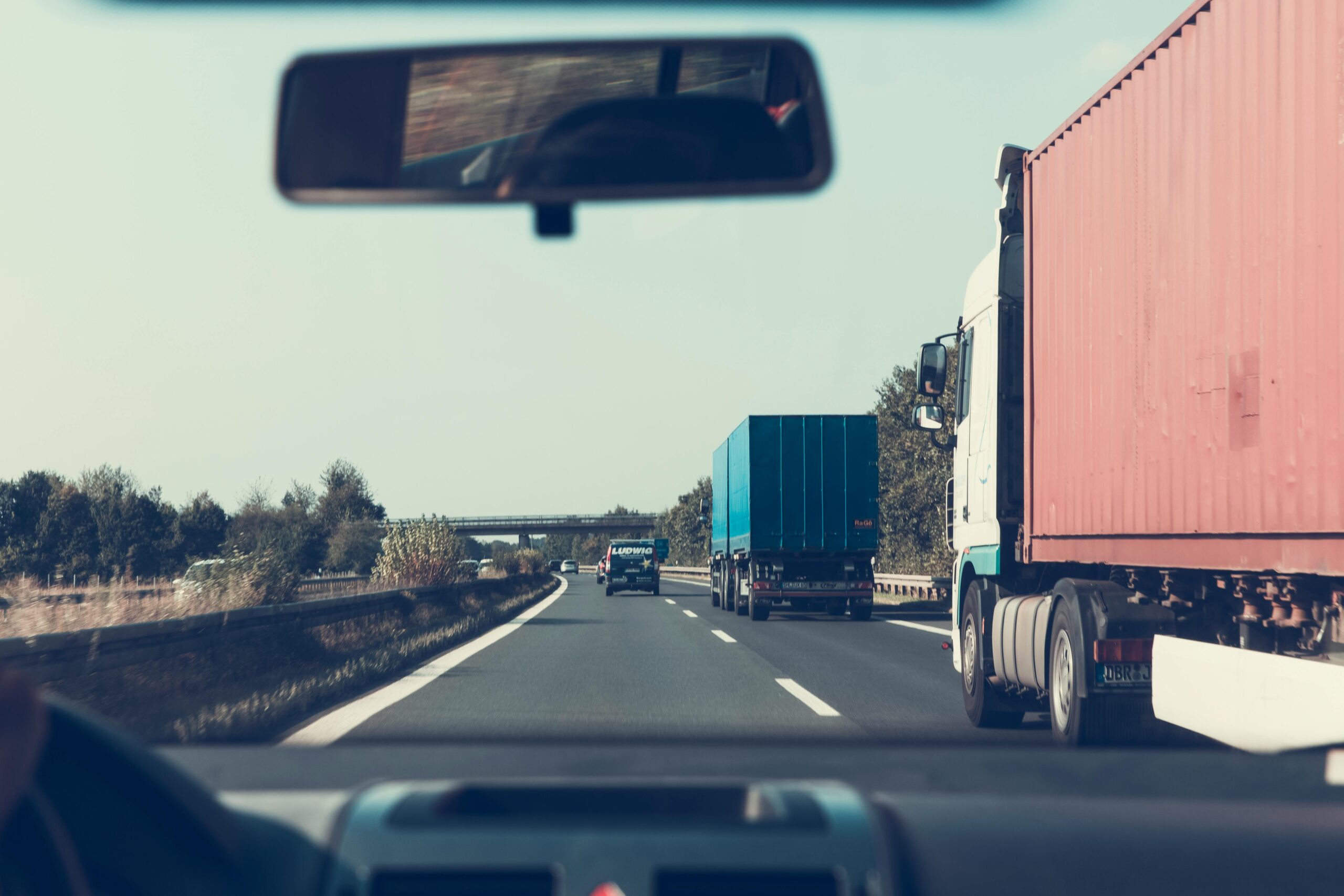 Servicios de Transporte de Carga en Barcelona